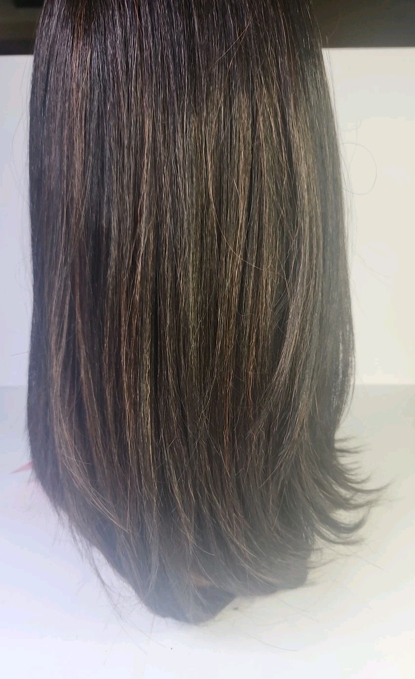 Magic Lace Whole Lace Wig MLW31 Color FS1B LACE FRONT WIG Iron Safe Up To 360F.