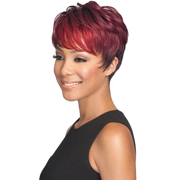 Bobbi Boss Premium Synthetic Wig – M357 BRAXTON