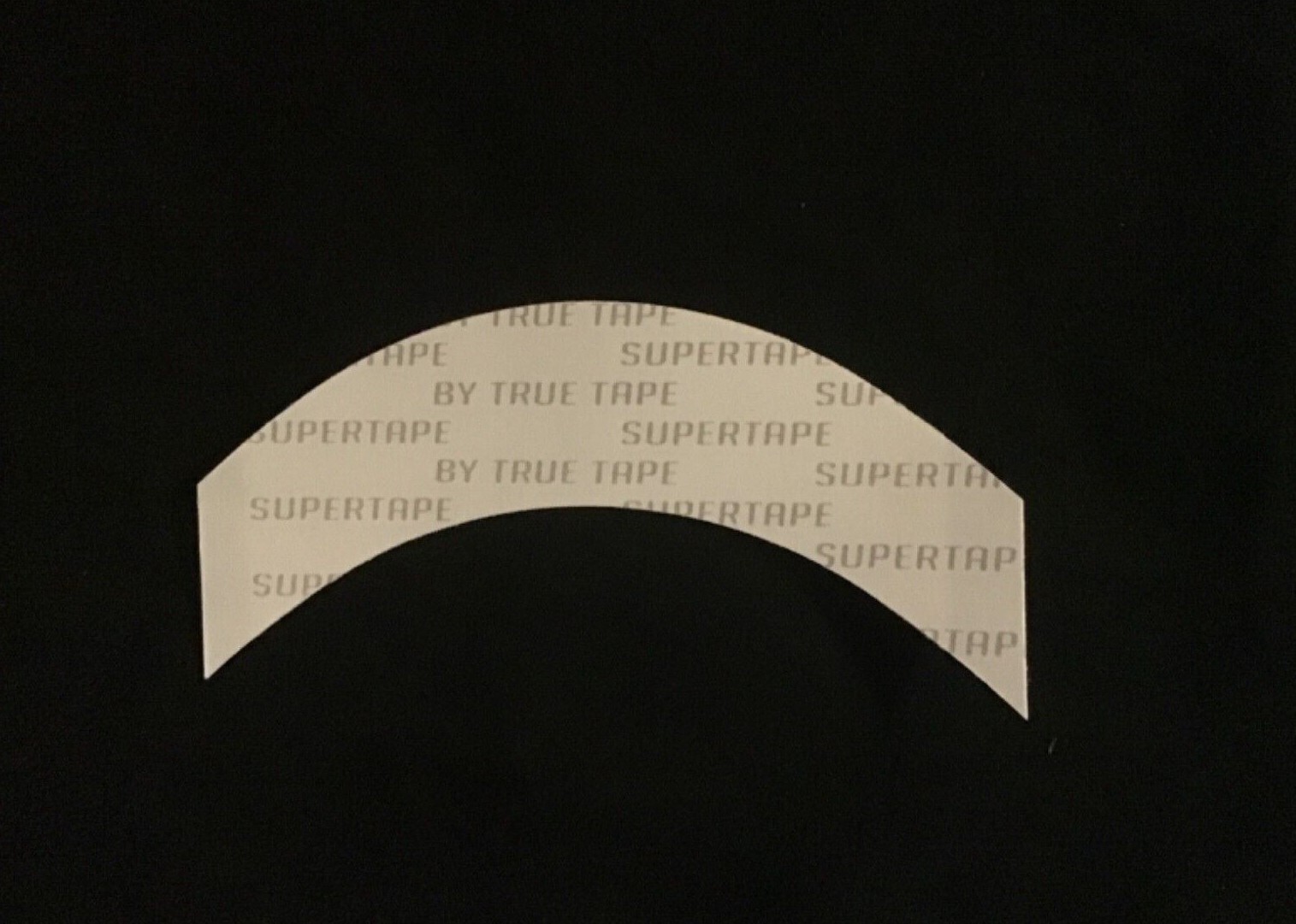 Supertape Strips CC Contour Adhesive ,Super Tape-36 pc-Wig,Hair Piece,Toupee-NEW