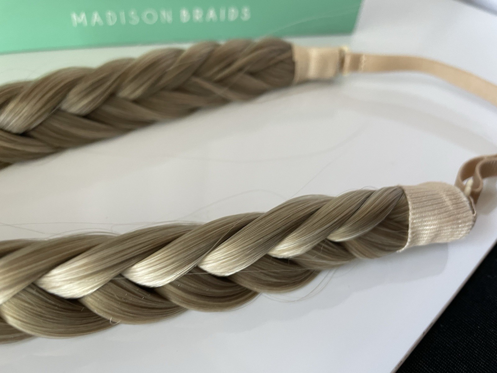 Madison Braid See Pics Details