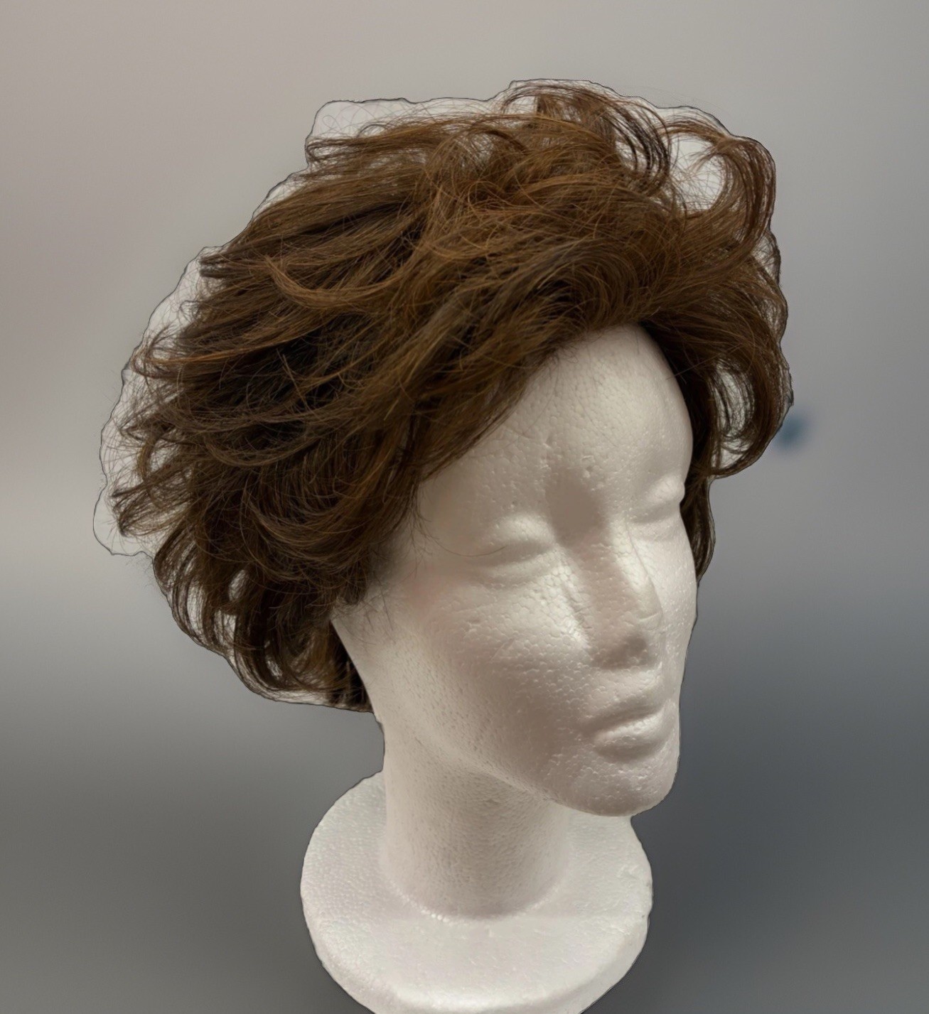 Tony Of Beverly Wig Red Short Bob Synthetic Short Sassy Pixie