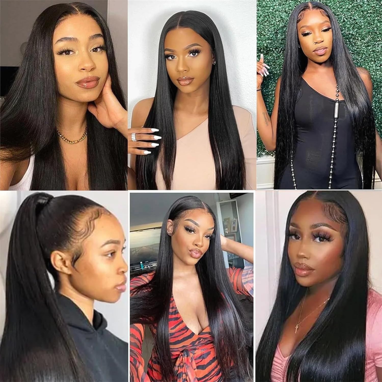 Breathable 13×4 HD Lace Closure | 12A Brazilian Virgin Hair for Versatile Styles