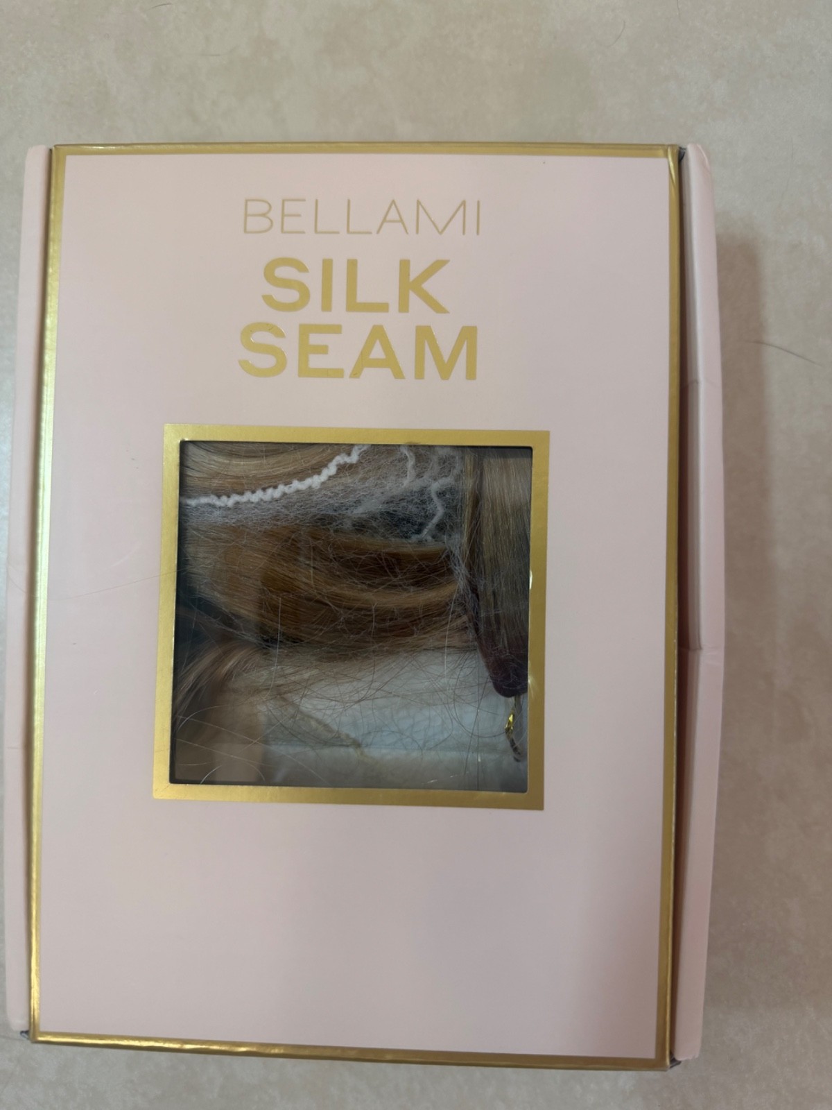 bellami silk seam clip in hair extensions 20 inch