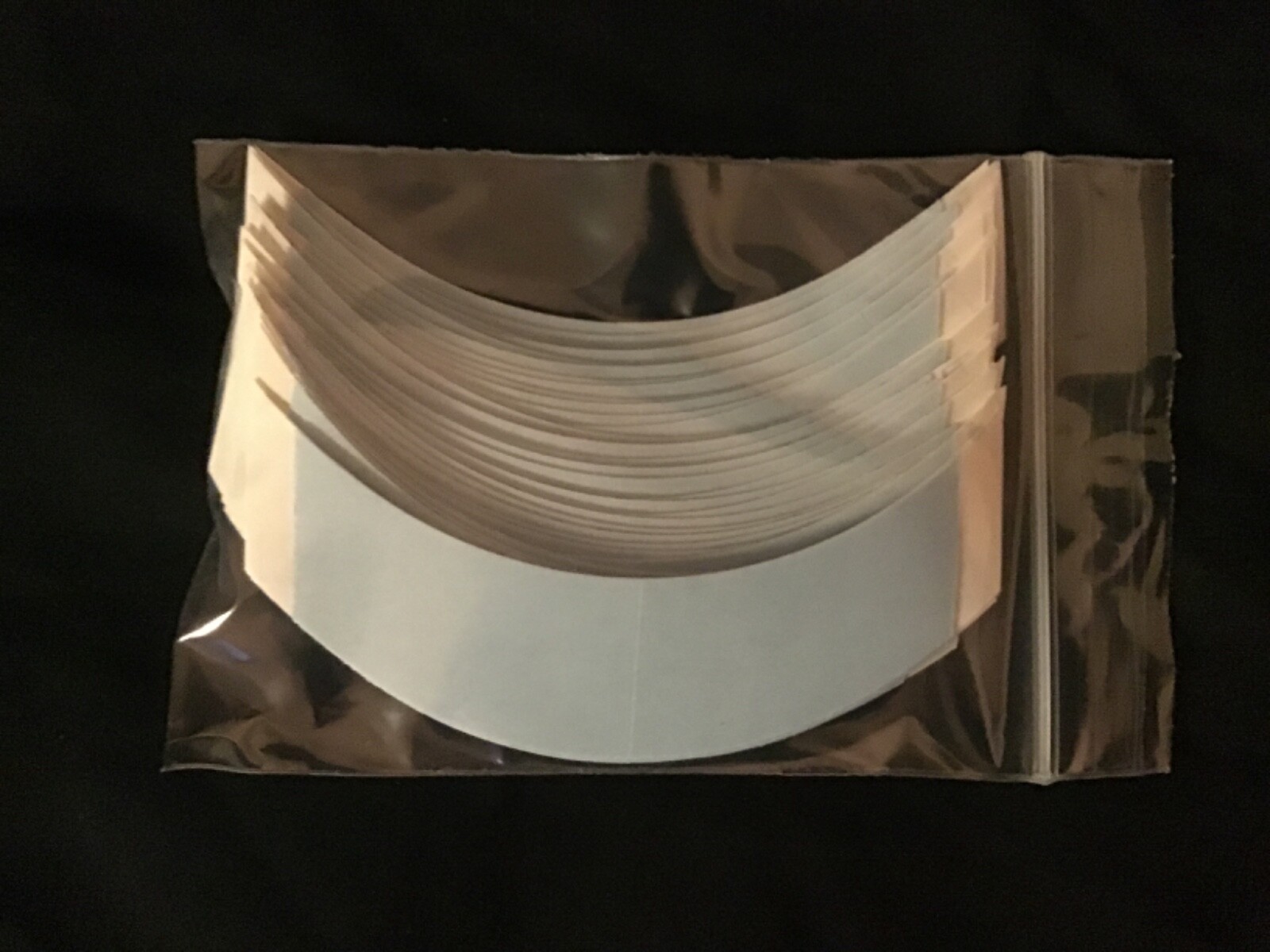 True Tape,LLC, CC Contour Performance Plus Blue Tape 36 PC!Toupee Wig System.