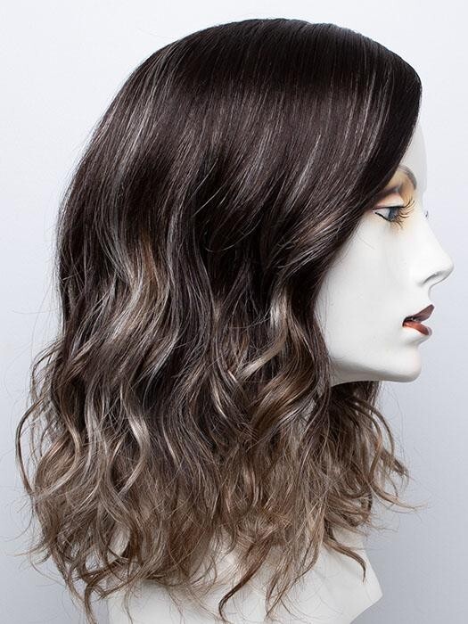 MELLOW WIG Estetica*MOST COLORS* U CHOOSE100% hand-tied front lace *BEST PRICES*