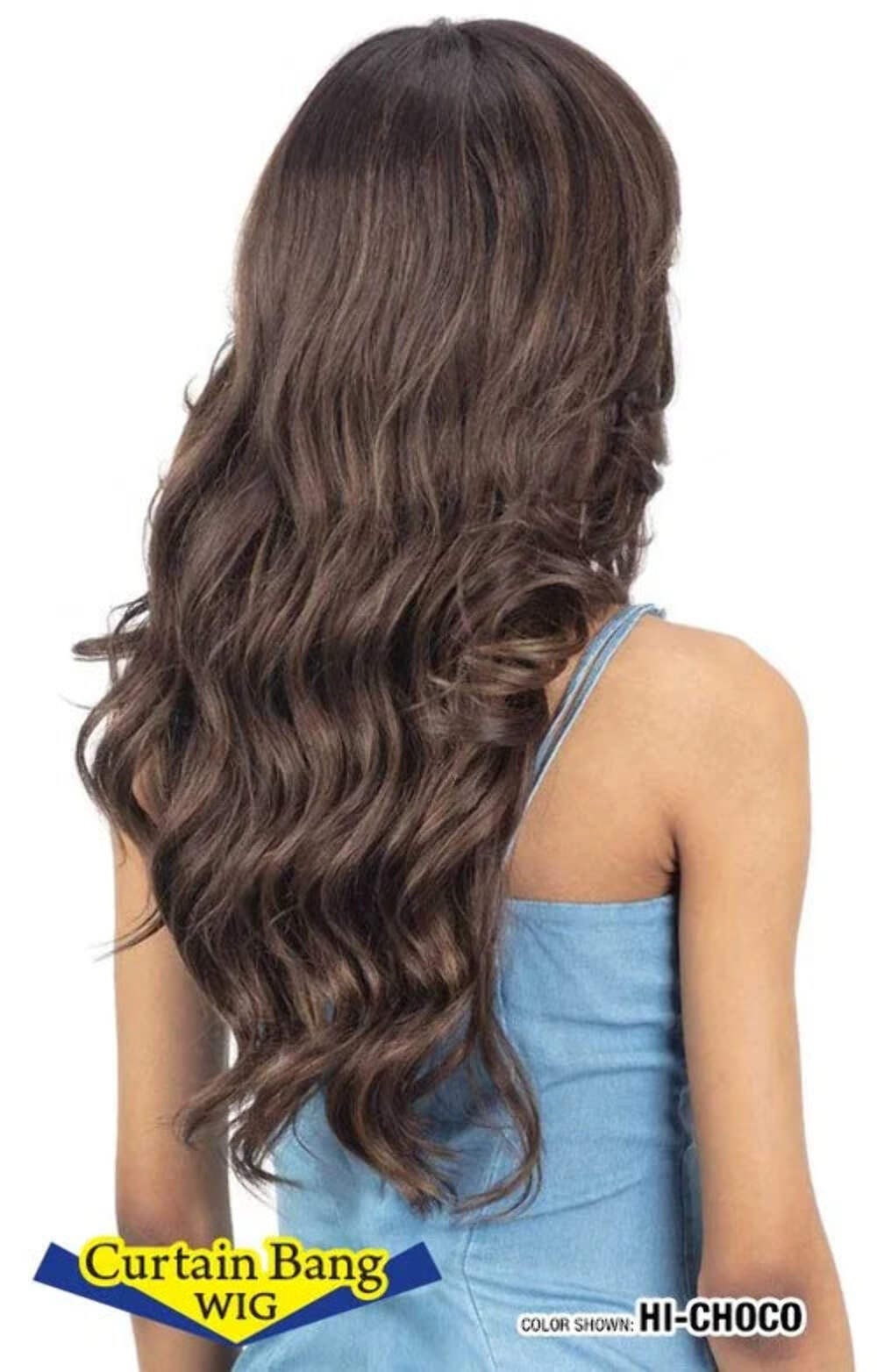 Shake-N-Go Freetress Equal Lite Wig 013