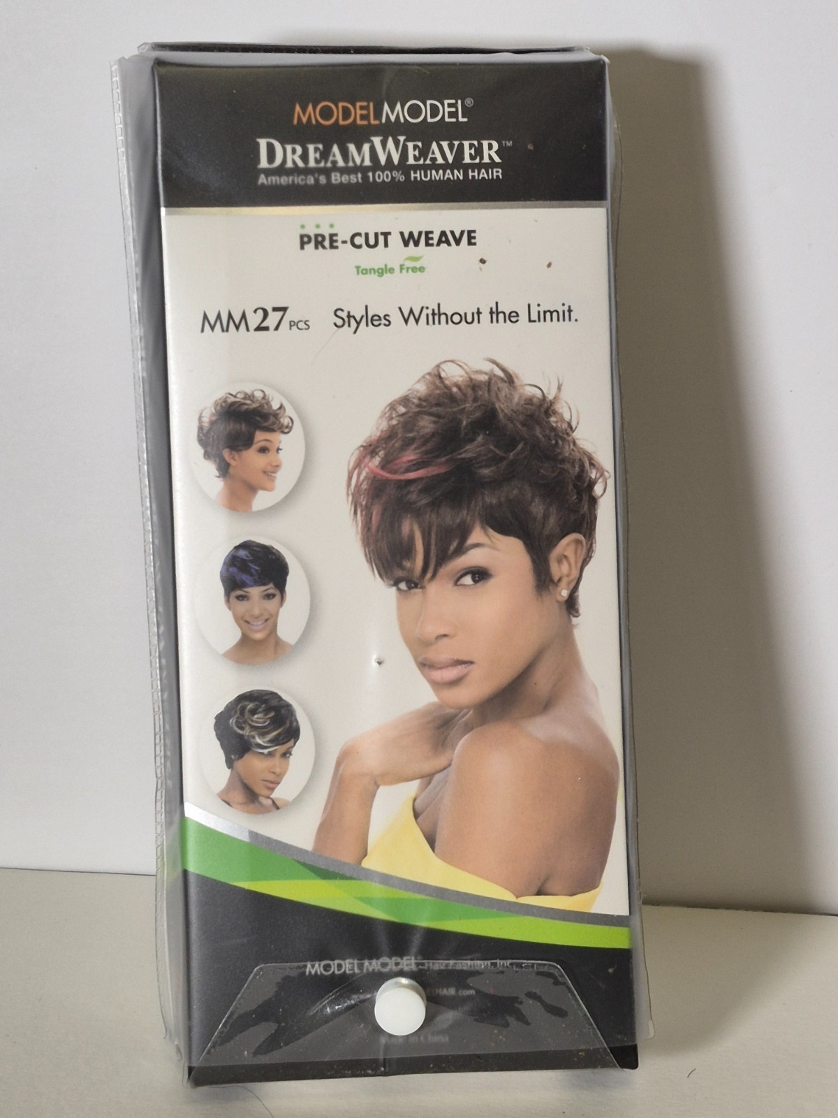 ModelModel DreamWeaver & My Fantasy Hair Luxury Extension Hanger