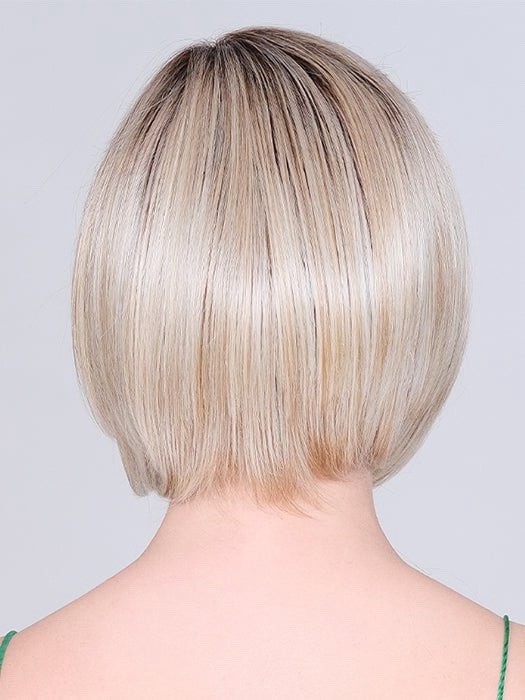 Belle Tress “BONA VITA” Brown Sugar Sweet Cream LaceFront MonoPart Reg. $358. ❤️