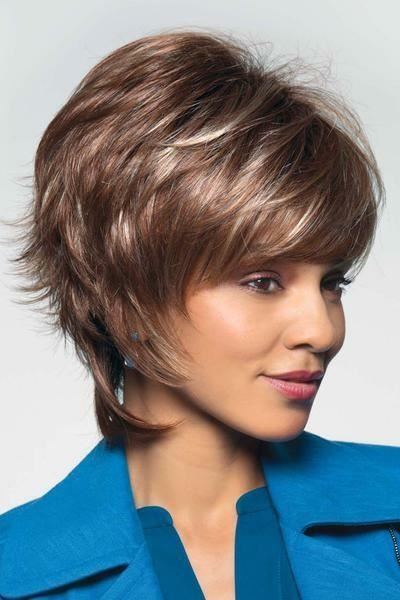 Millie | Noriko Wigs | Classic Cap | You Choose Color