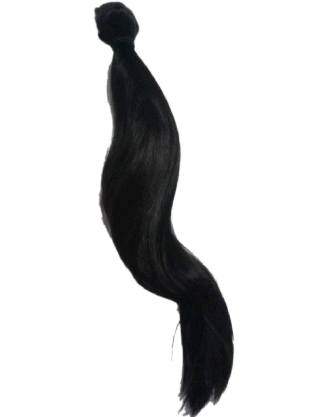 Bellame Silk Seam 180g 20″ Off Black Hair Extensions