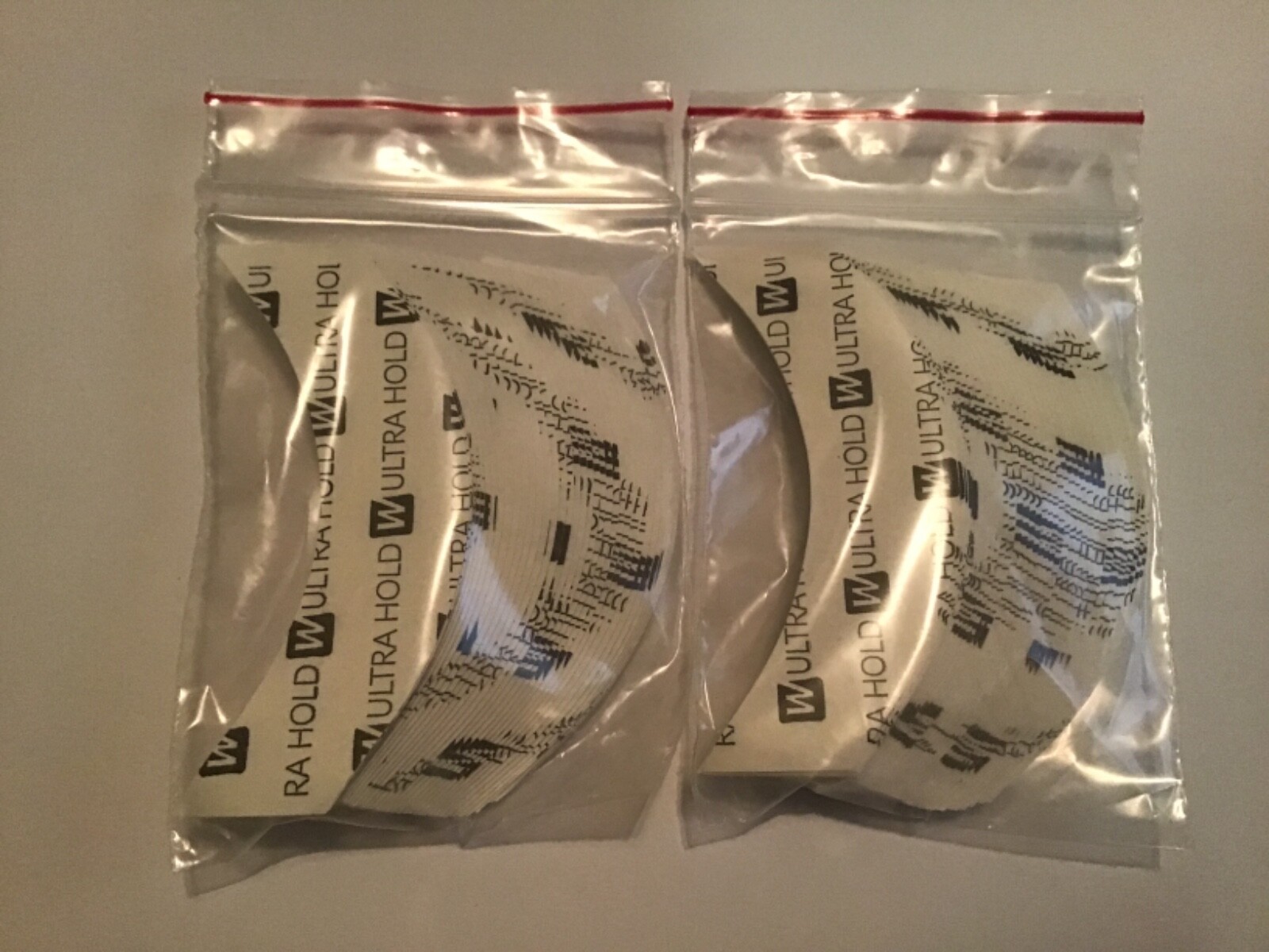 Walker Tape Ultra Hold CC Contour Lace Wigs, Tape Hair Piece ( 72 )Tape Strips .