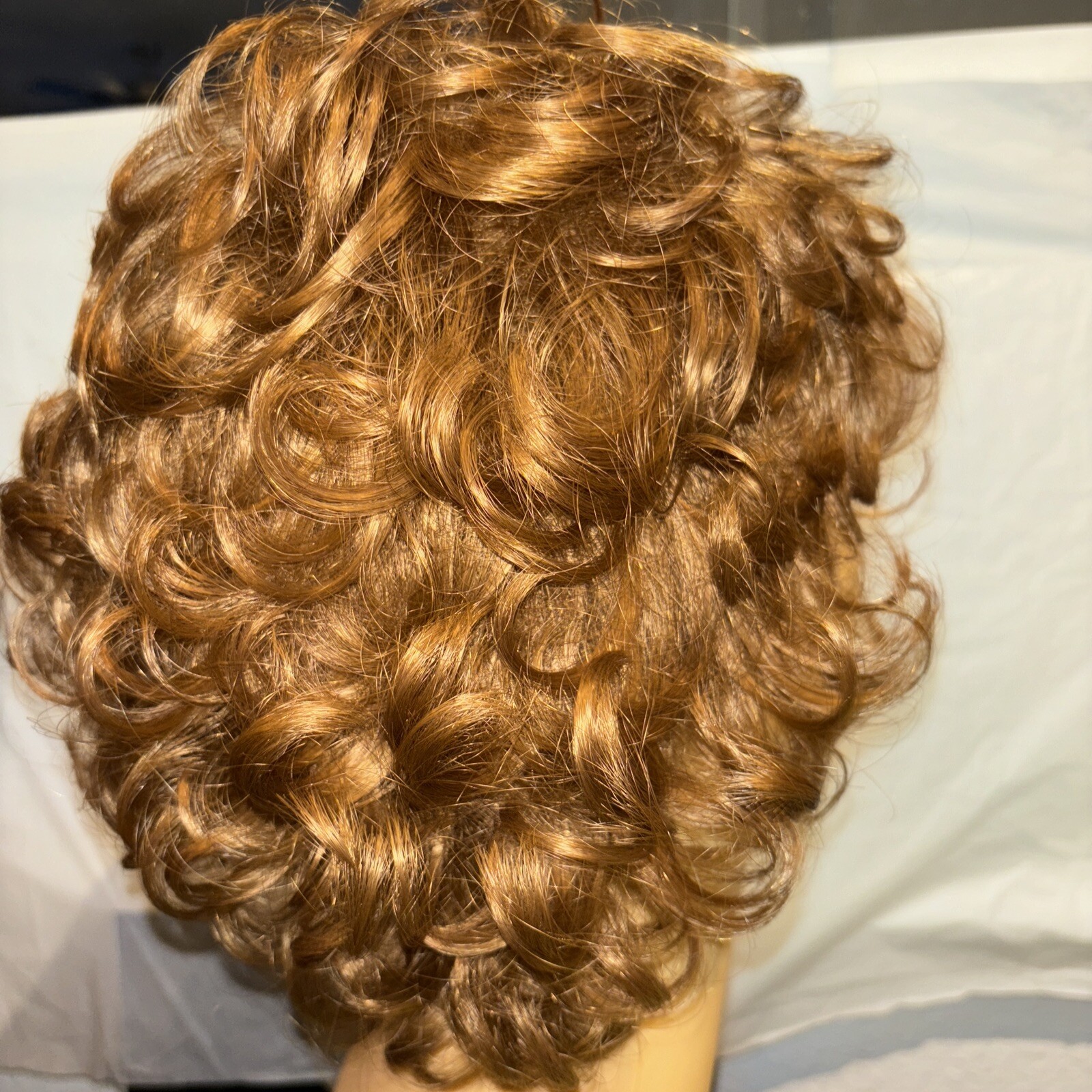 TONY OF BEVERLY WIG #96 of 130+ #W096 – SEE MY OTHER WIGS