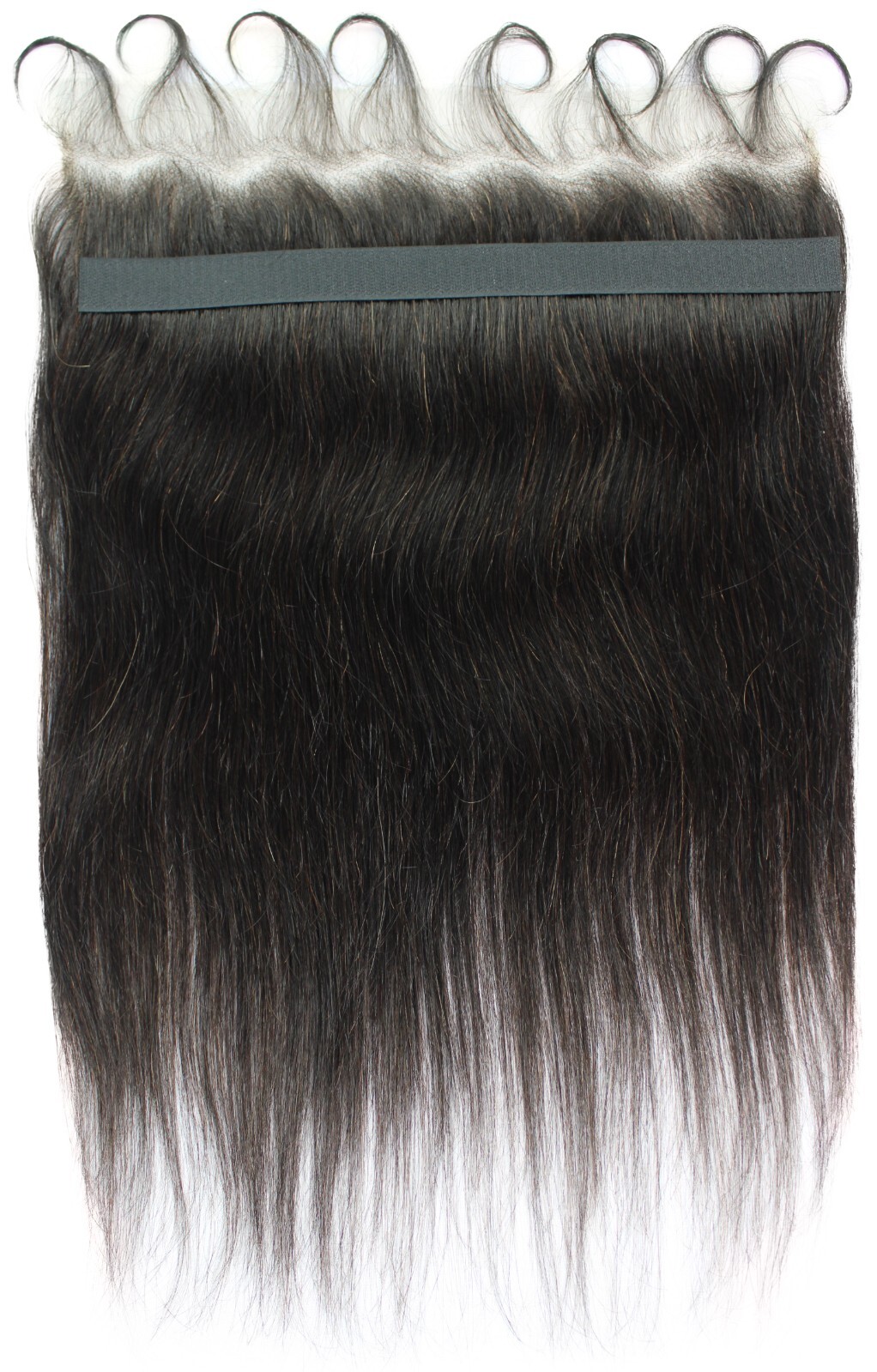 LUXLUXE Lina 13X5″ HD Lace Closure straight 14″ Natural 100% Human Hair
