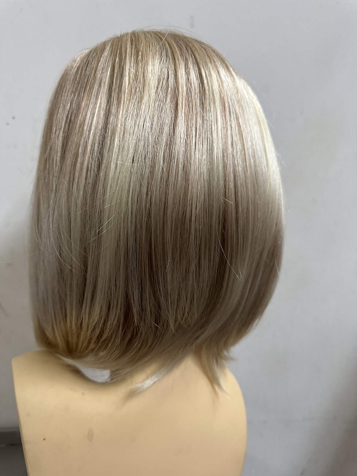 SKY WIG Estetica EXCLUSIVE RTH613/27 COLOR FRONT LINE LACE 5 STARS