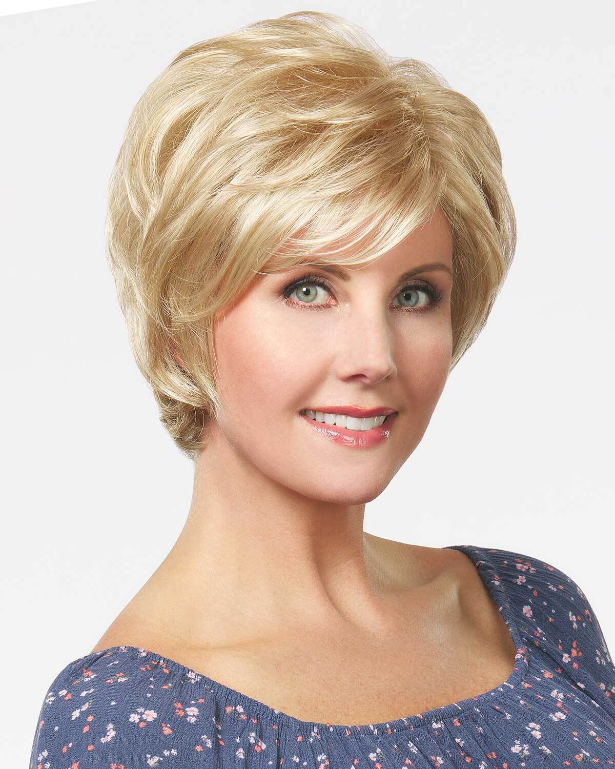 RENEE Wig by HENRY MARGU, *ALL COLORS!* Lace Front, Hand-Tied & Mono Top, NEW