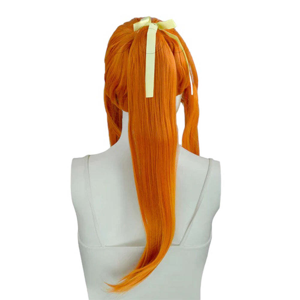Epic Cosplay Phoebe Wig, Multiple Colors Available