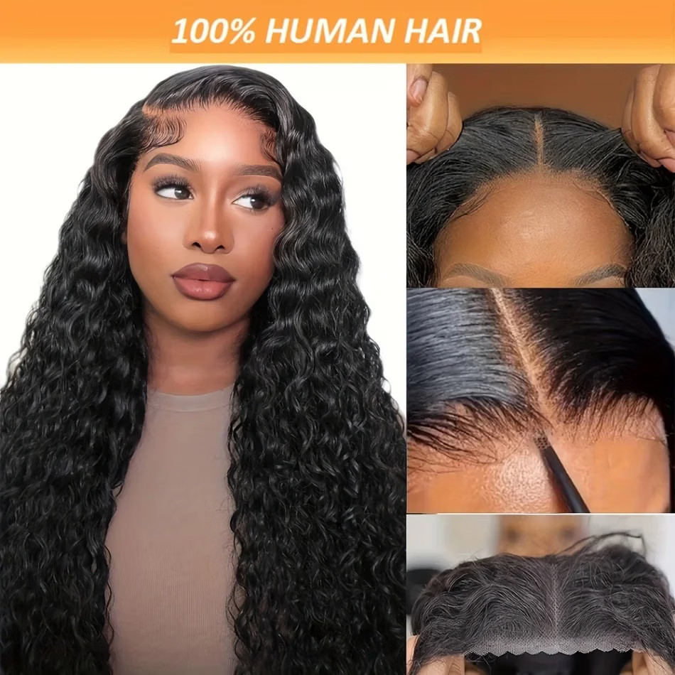 Stretched Length: 34inches, Hair Color: #12, Density: 180%, Ships From: CHINA –