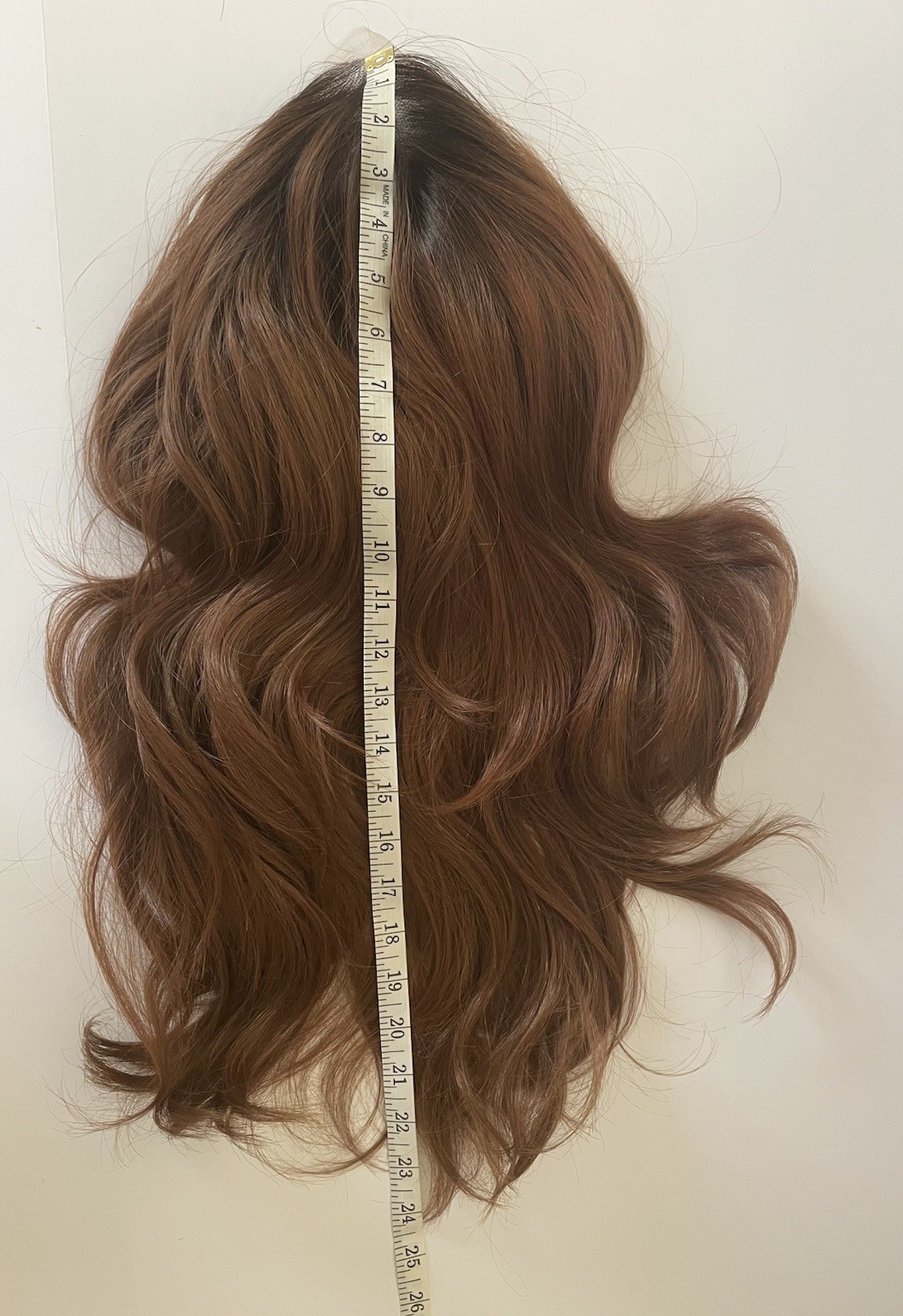 Chelsey Smith Crowns NWT Mystery 3 Wig Standard Cap