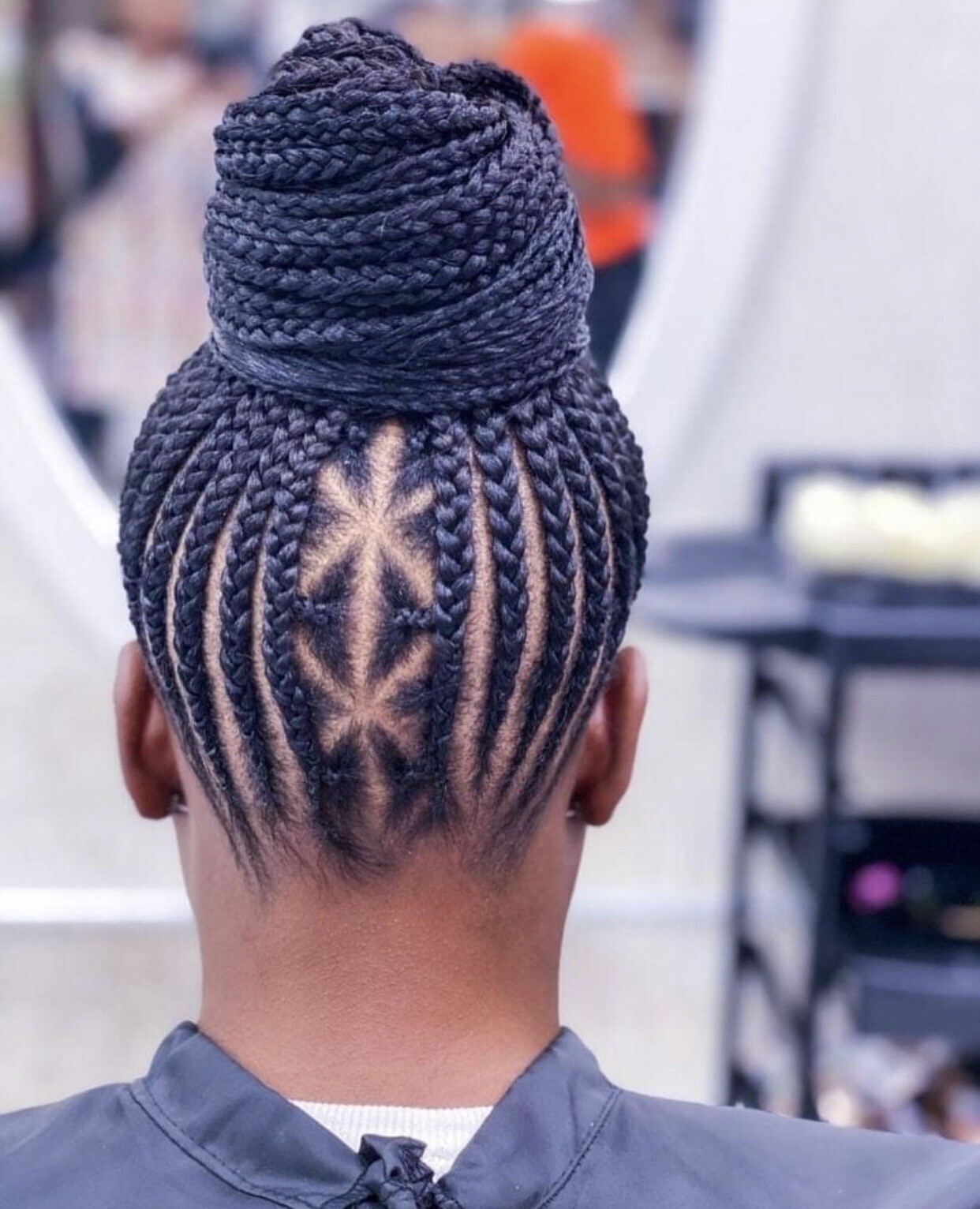 xpression braiding hair pre stretched, Available As Pictures