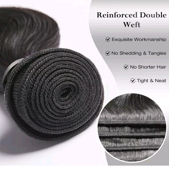 ASHINE Cambodian Raw 16/18/20 Inch Virgin Human Hair Bundles Body Wave 3 Bundle
