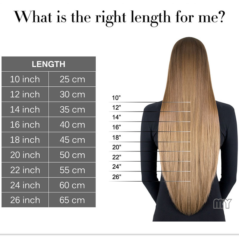 100% Natural Remy Clip in Hair Extensions 8 Full Head Real Human Hair US Seller