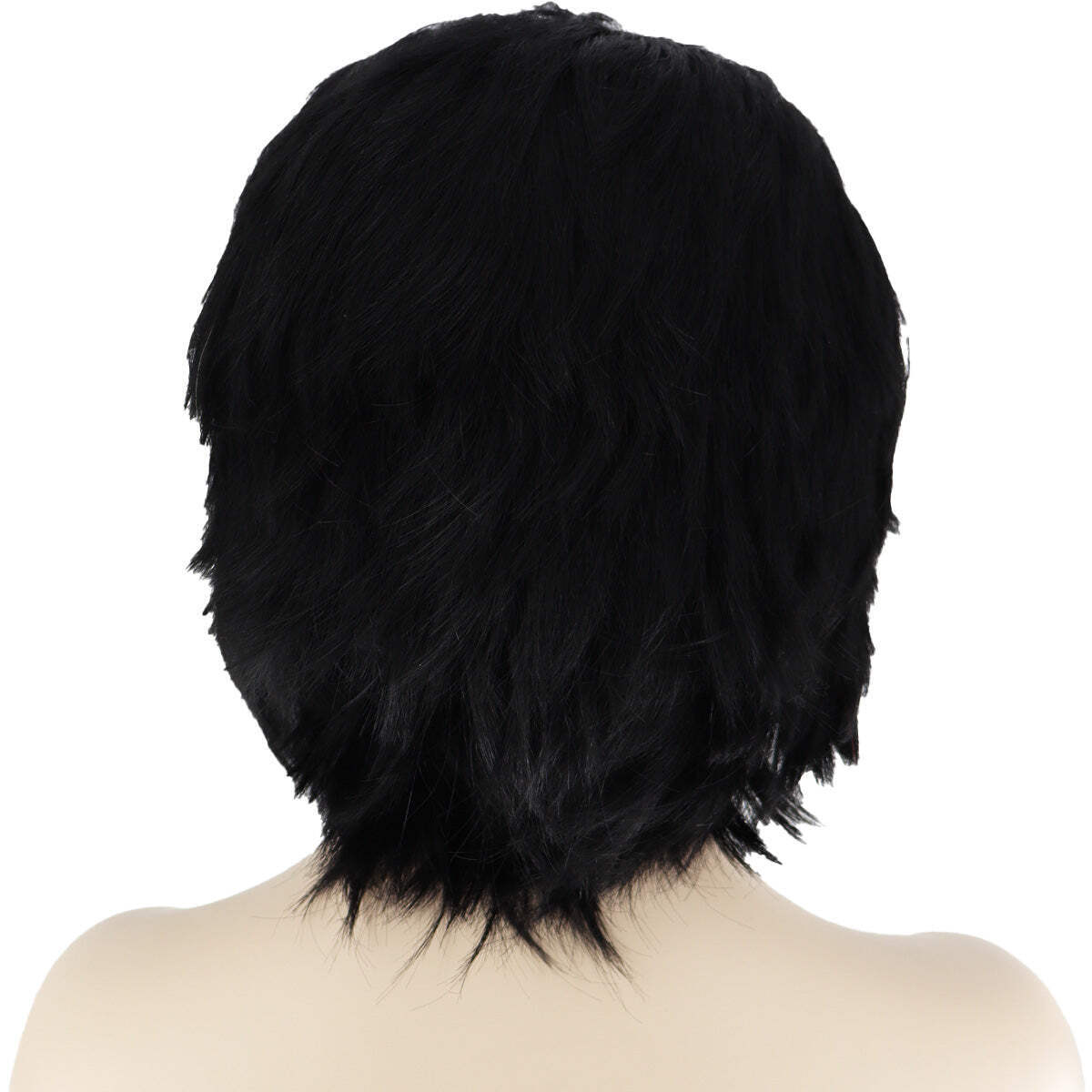 Epic Cosplay Hades Wig, Multiple Colors Available