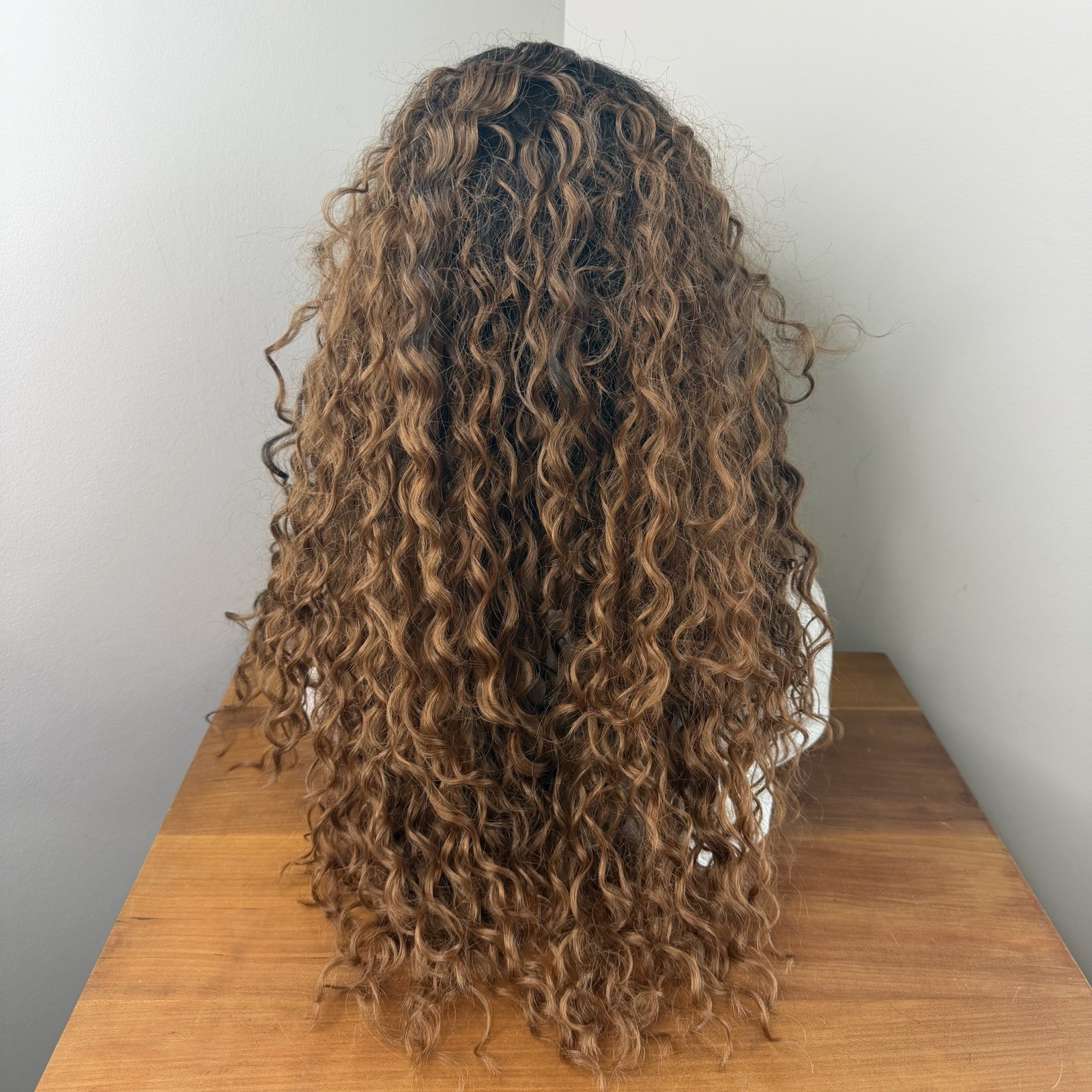 Sensationnel Butta Lace Synthetic Hair HD Lace Wig – BUTTA UNIT 10