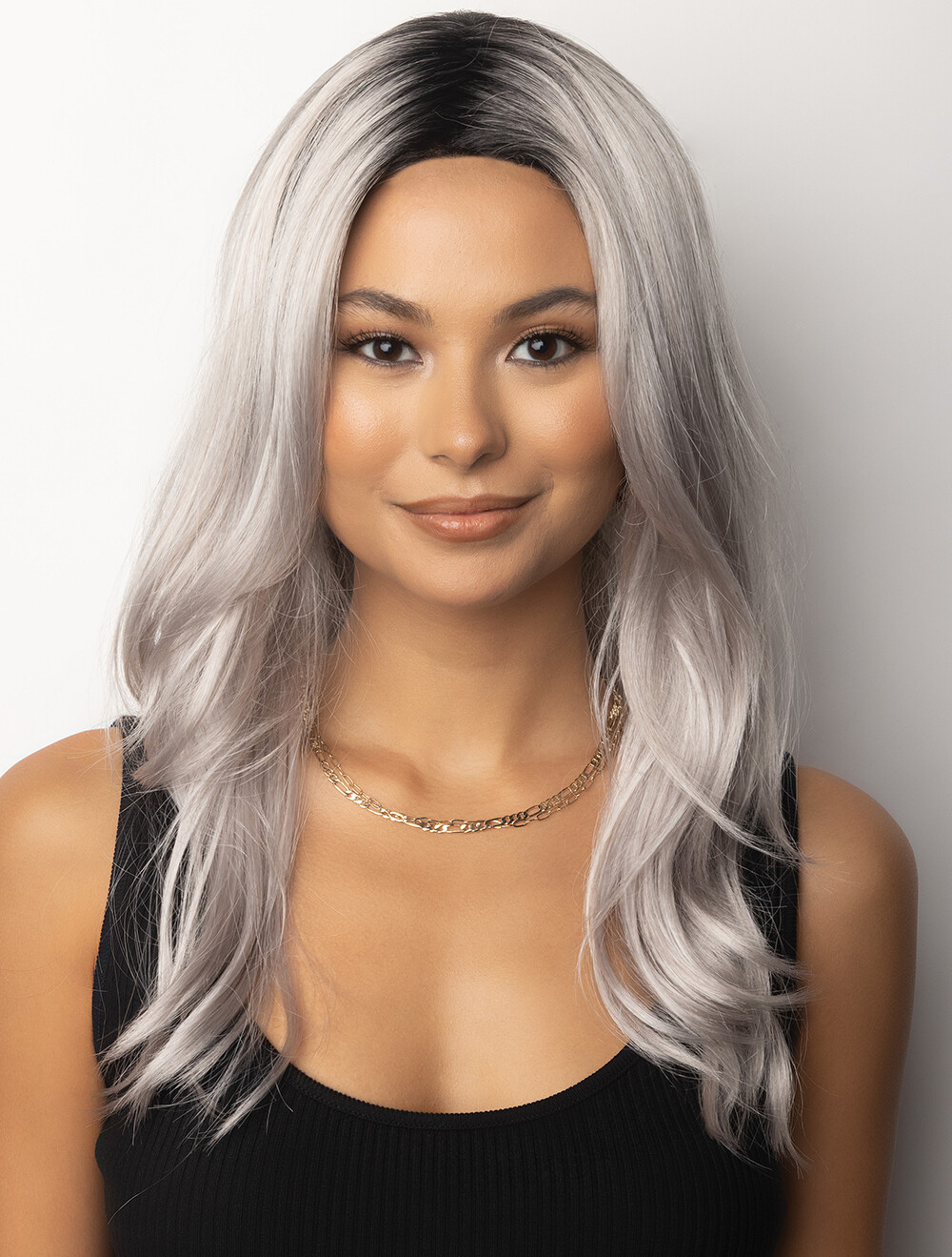 SAGE Wig by RENE OF PARIS, *ALL COLORS!* Lace Front, Mono Part, NEW
