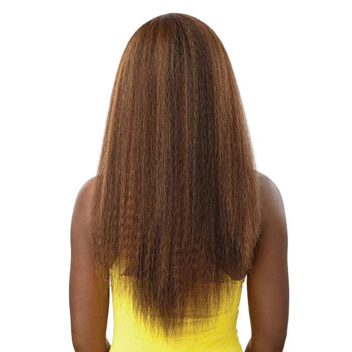 OUTRE CONVERTI CAP WIG – SWEET ANNIE