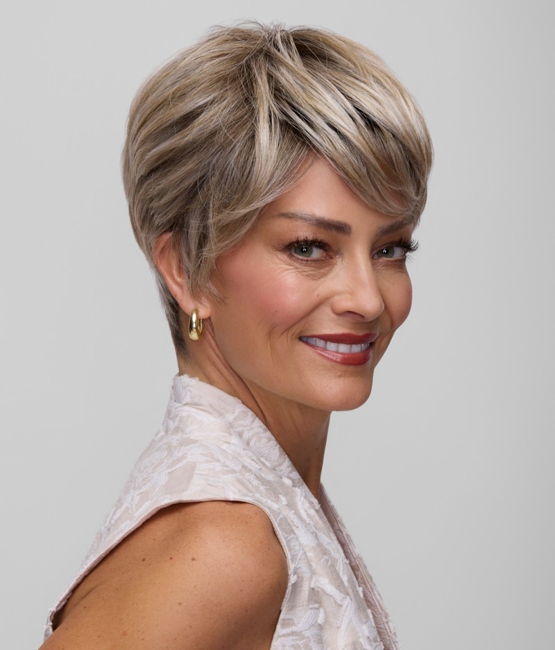 TESS Wig by JON RENAU, AVERAGE Size, ANY COLOR! Mono Top + Lace Front, NEW