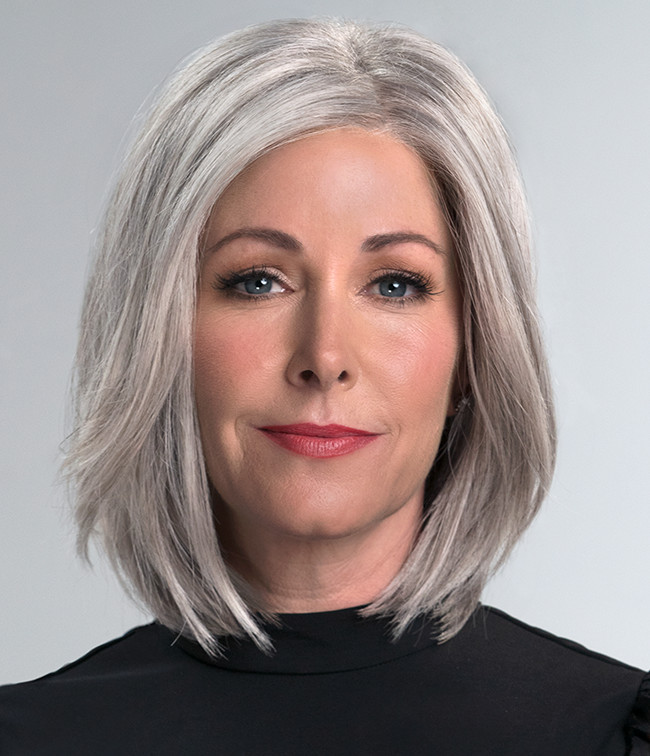 KRISTEN Wig by JON RENAU, *ANY COLOR* Lace Front, Best-Seller, NEW