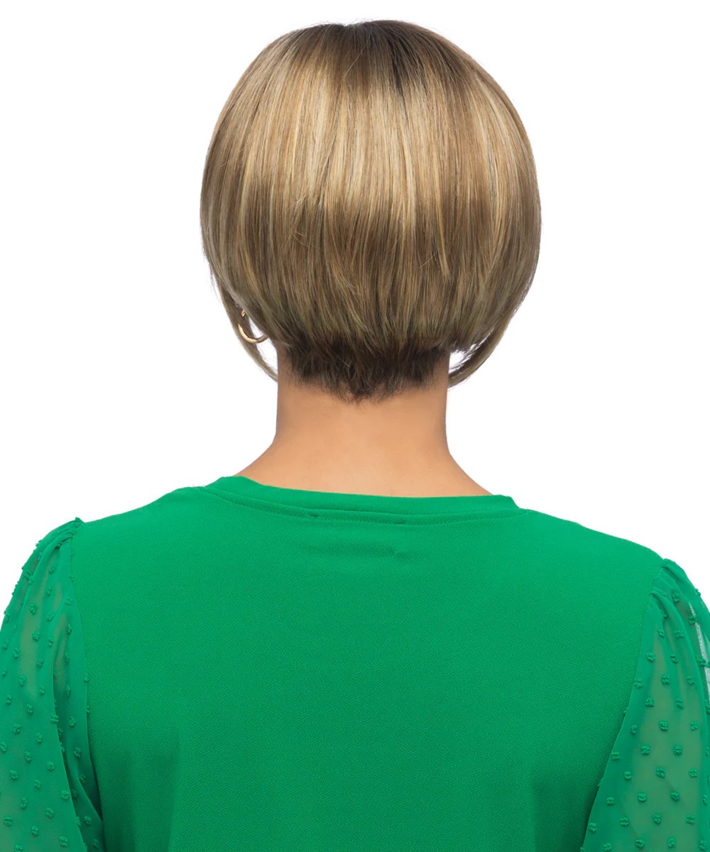 MAXX | Estetica Wigs | Lace Front Monotop | U Choose Color