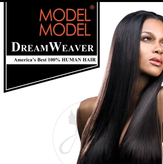 Model Model type: DreamWeaver Yaki 100% Human Hair.