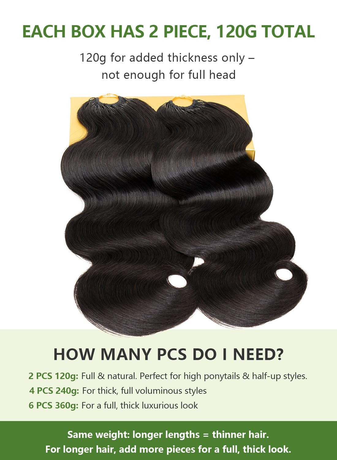 Mlip Crochet Hair For Black Women Feather Crochet Human Hair 16 Inch 120G