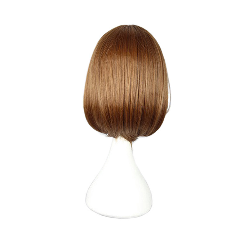 Long Cosplay Wig Party Wigs Full Synthetic Hair for Pupa Hasegawa Aki 35cm/13.8″