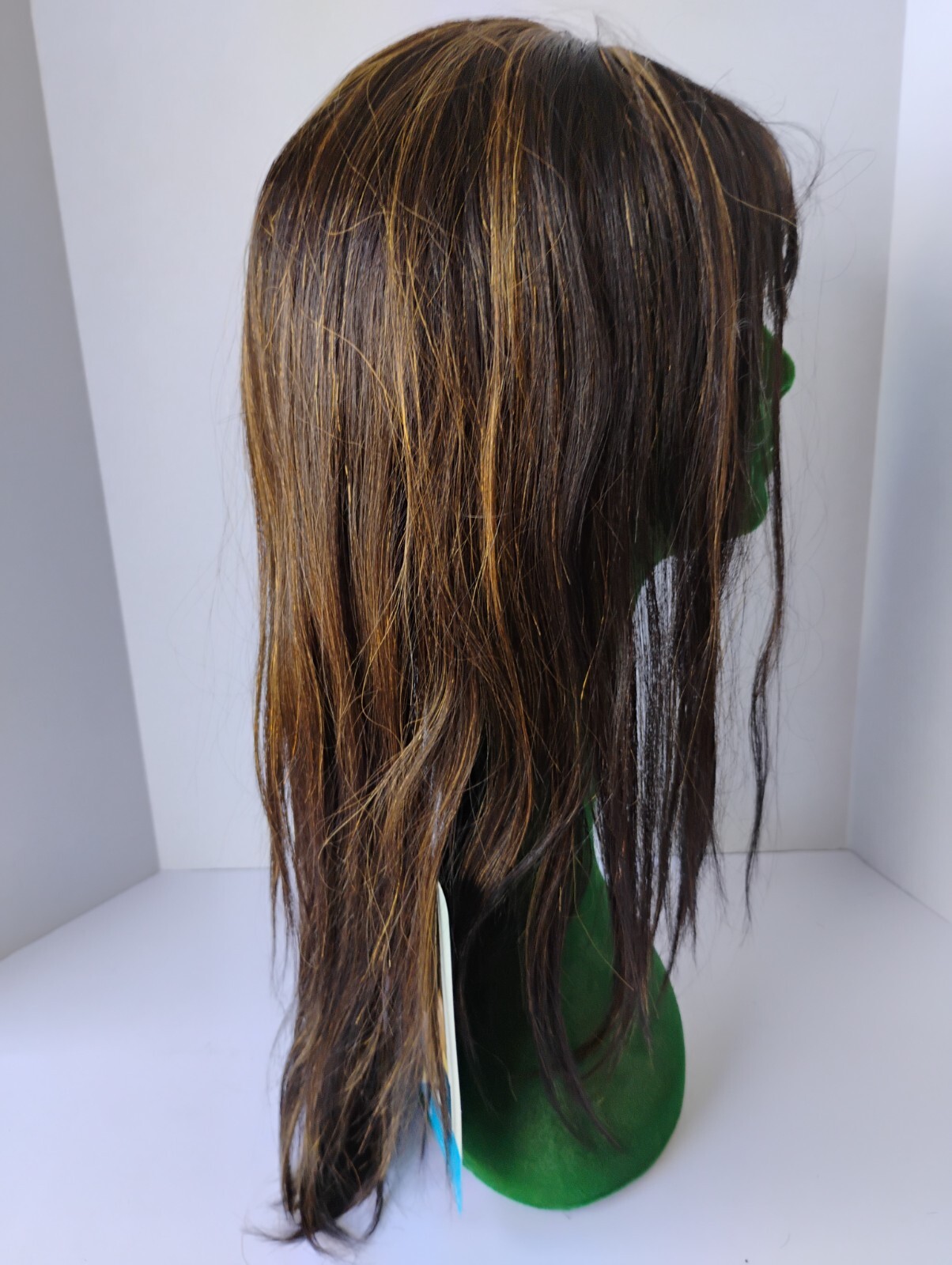 Beshe Premium Collection 100% Human Hair Wig. Style HH-NIOBE