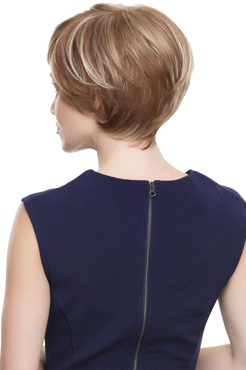 MARISKA PETITE Wig by JON RENAU, Petite Cap *ANY COLOR* Lace Front, HandTied NEW