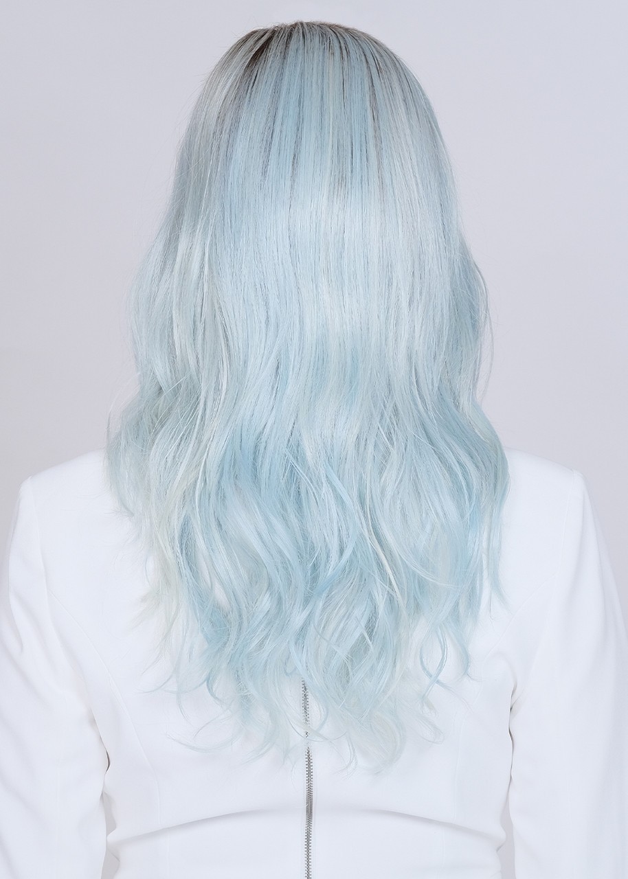 Shakerato | Belle Tress | Lace Front Monopart Heat Safe | U Choose Color