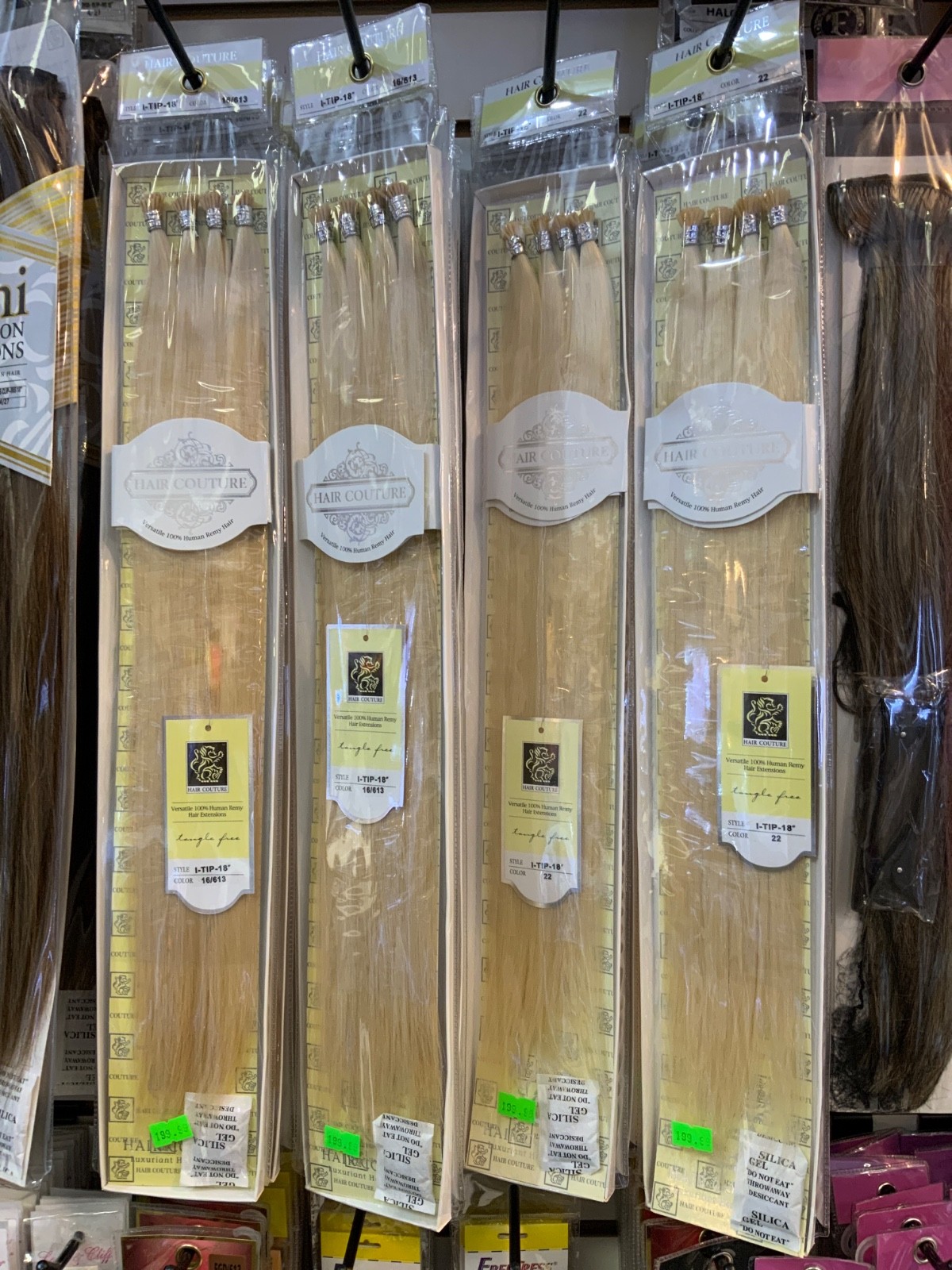 Hair Couture Hair Extensions