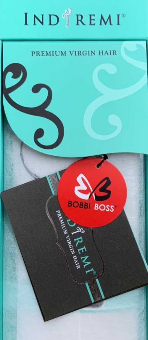 Bobbi Boss First Class Hair Natural Yaki Remi choose length color