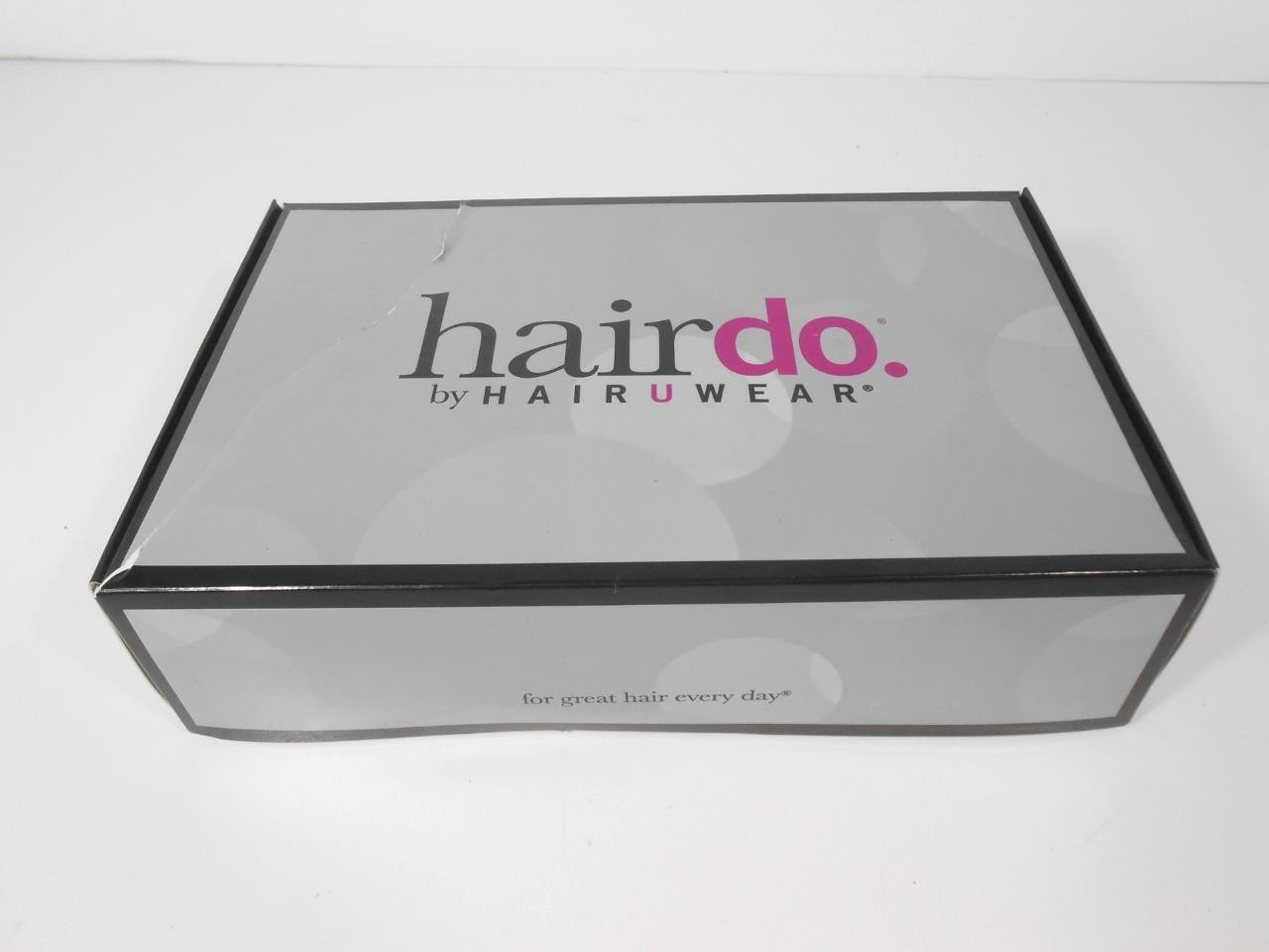 NEW HAIRDO WIG LAYERED LOVE AVERAGE 18H257 GLAZED MOCHA MED BROWN/GOLD R11S+