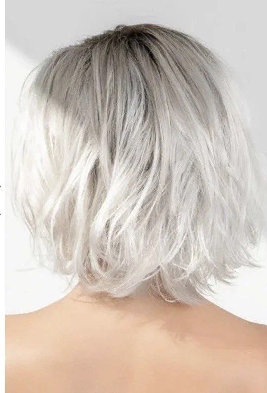 Esprit Soft Wig In Hazelnut Rooted By Ellen Willie Lace Front Hand Tied Mono Prt