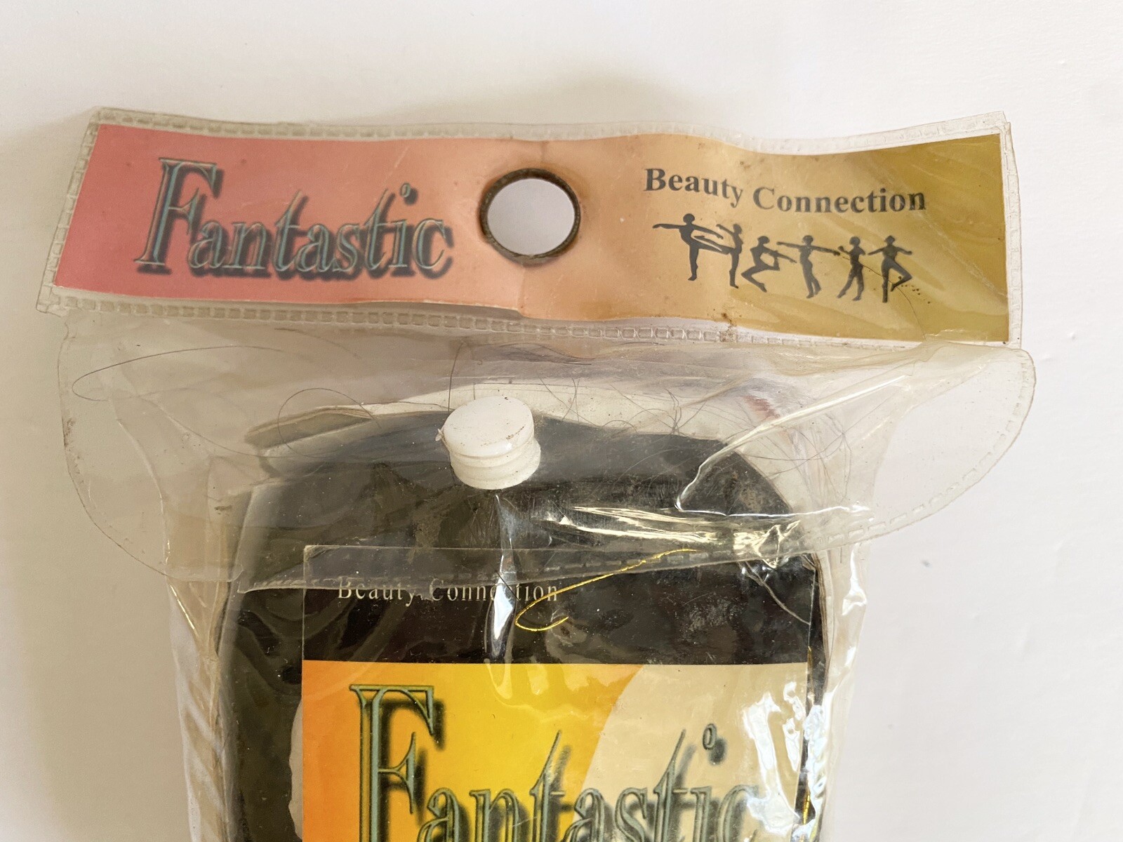 New ~Fantastic~ 100% Kanekalon Japanese Fiber ~Reverse Tail~ Hair color 2, Pouch