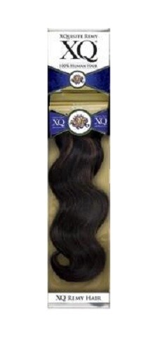 Shake-N-Go Cuticle 100% Remy Human hair for Weaving XQ S WAVE – CLEARANCE SALE