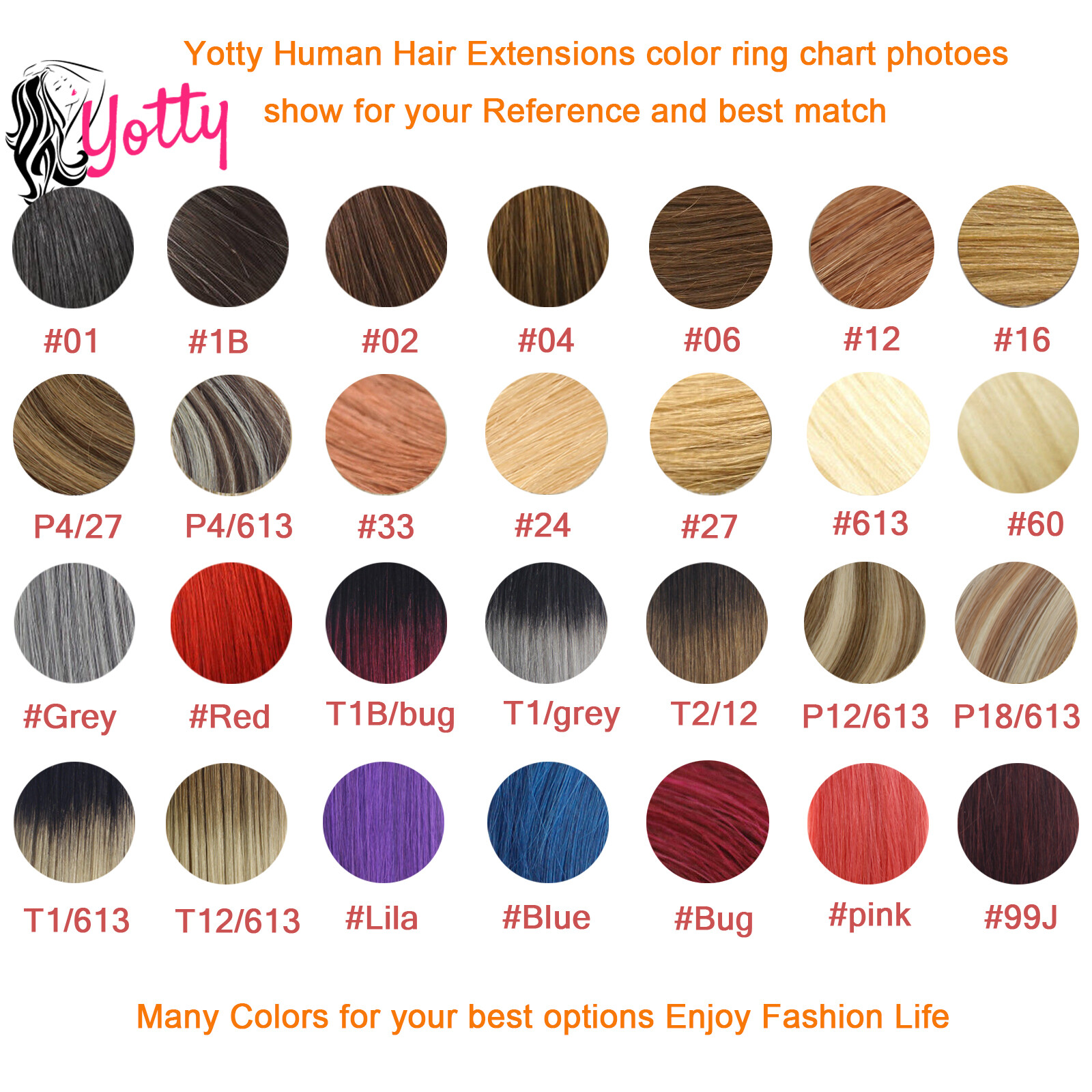 Pre-Bonded U Tip Hair Extensions Fusion Nail Tip Remy Human Hair Balayage 1g/s