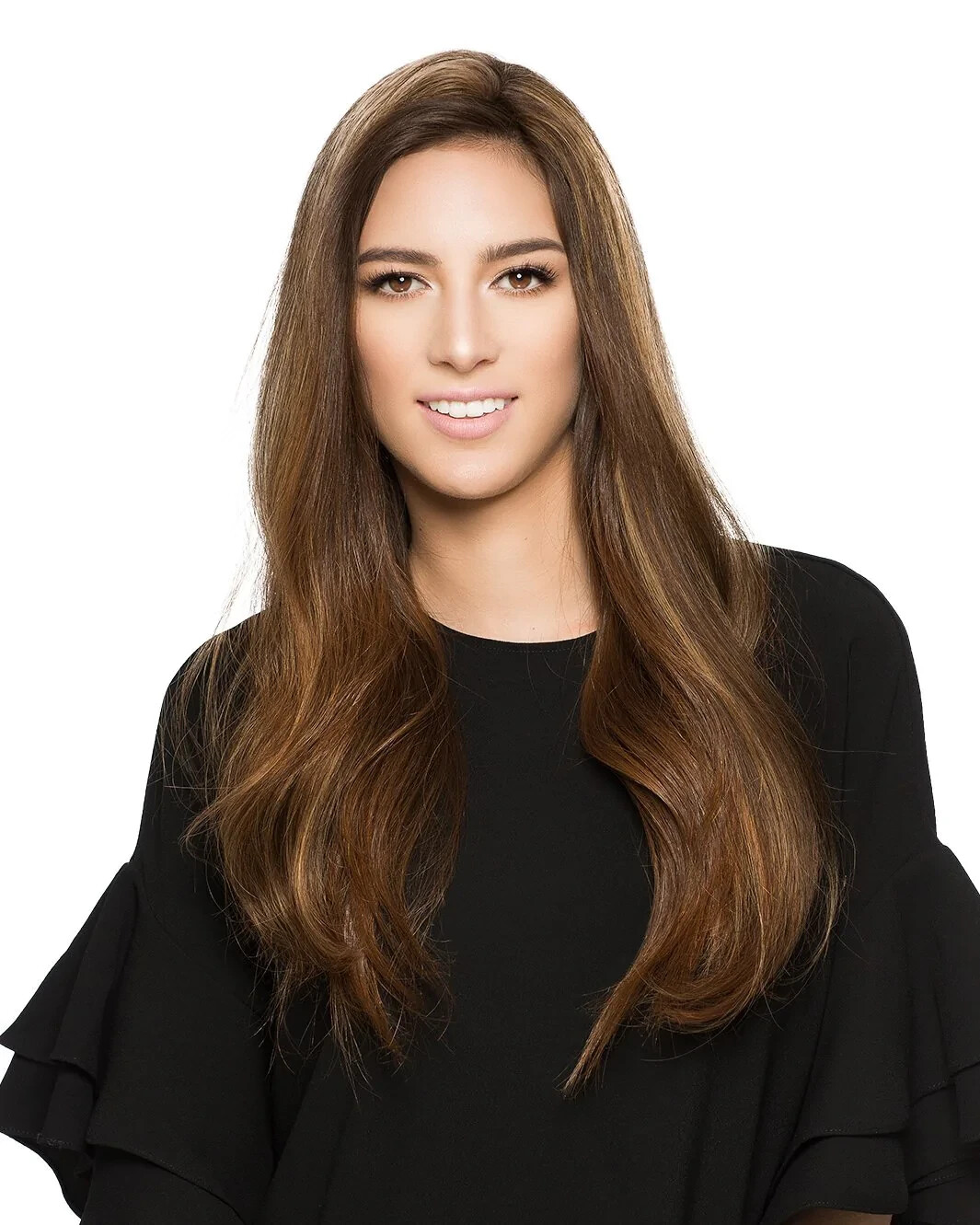 Mini Fall H by WIGPRO – Human Hair Piece**MOST COLORS** U CHOOSE