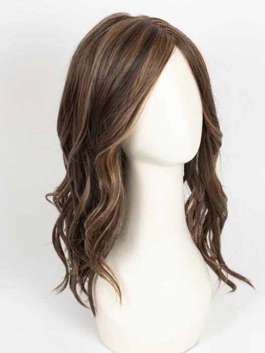 Raquel Welch Wig New In Box Day To Date RL 8/29 HAZELNUT Lace Summer Beautiful