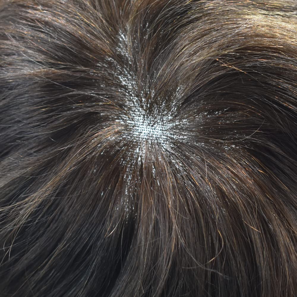 Full French Lace Hair Replacement System For Man Swiss Lace Men Toupee LACE