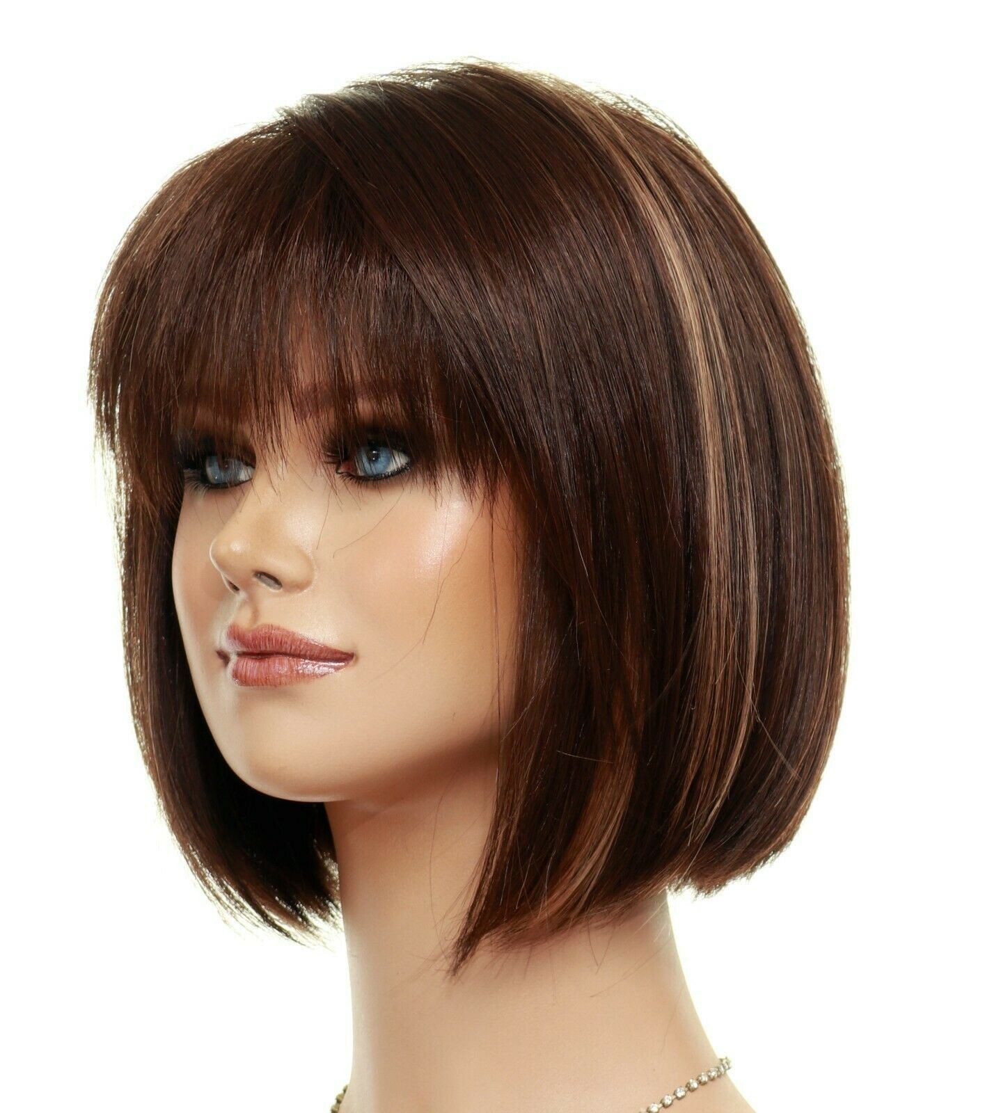 Scorpio | Orchid | Rene of Paris Wigs | FUDGE RIPPLE