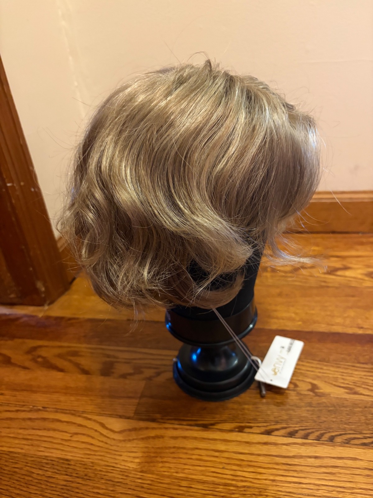 Envy Gia Wig in Almond Breeze